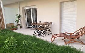 Appartement, Terrasse, Jardin, Parking Au Bord De Paris